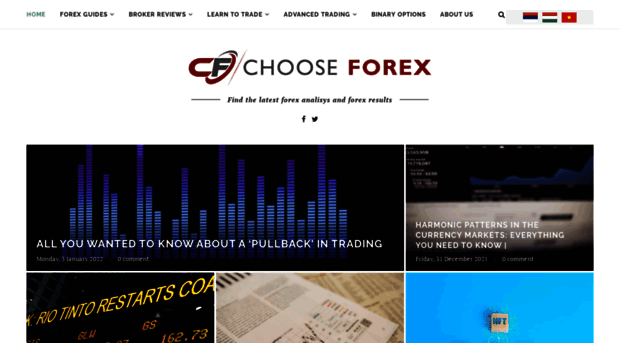 choose-forex.com