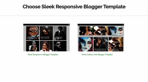 choose-sleek.blogspot.com.tr