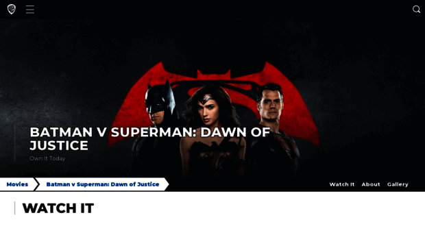 choose.batmanvsuperman.com