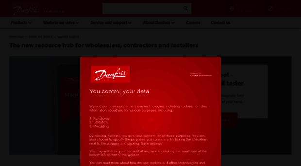 choose.danfoss.com