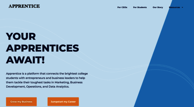 chooseanapprentice.com