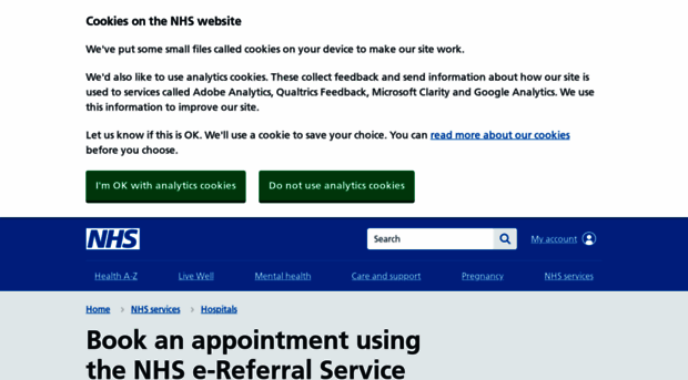 chooseandbook.nhs.uk