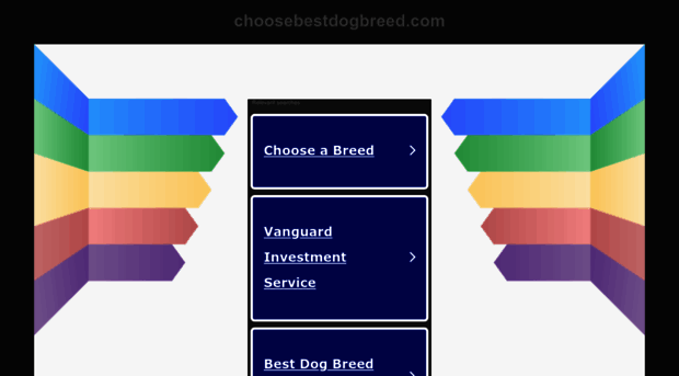 choosebestdogbreed.com