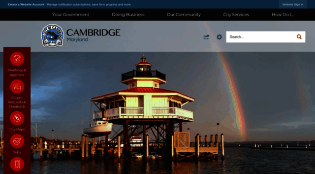 choosecambridge.com