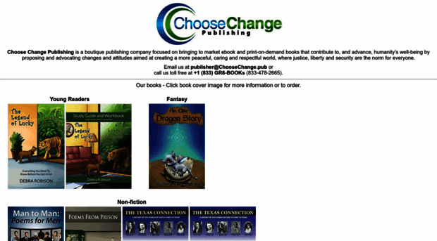 choosechange.pub