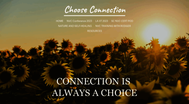 chooseconnection.com