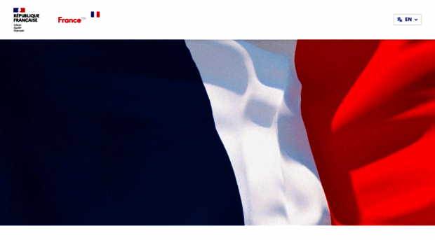 choosefrance.fr