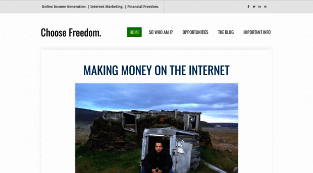 choosefreedomrightnow.weebly.com