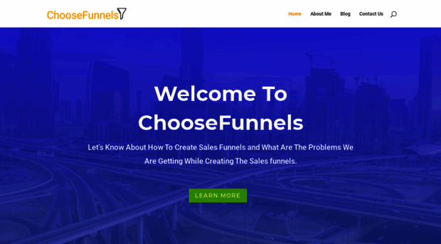 choosefunnels.com