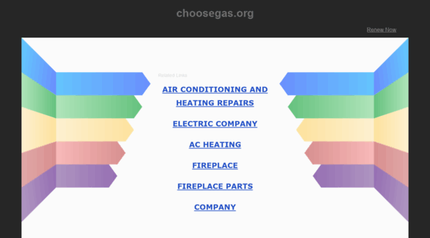 choosegas.org