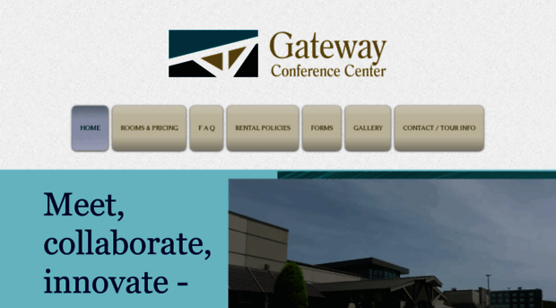 choosegateway.com