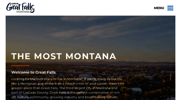 choosegreatfallsmt.net