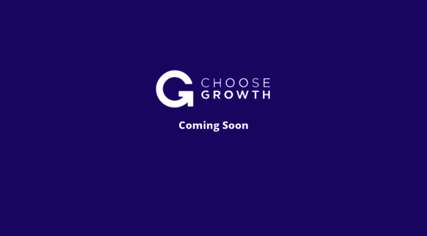 choosegrowth.com