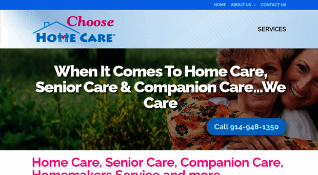 choosehomecare.com