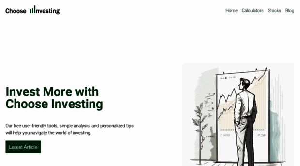 chooseinvesting.com