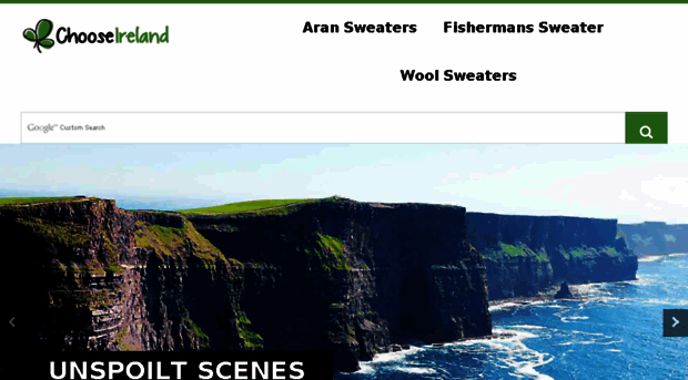 chooseireland.com