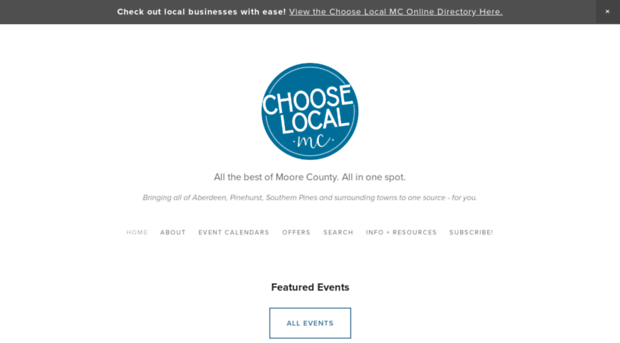 chooselocalmc.com
