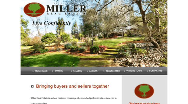 choosemiller.com