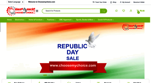 choosemychoice.com