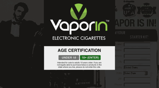 choosemyvapor.com