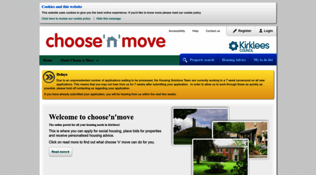 choosenmove.org.uk