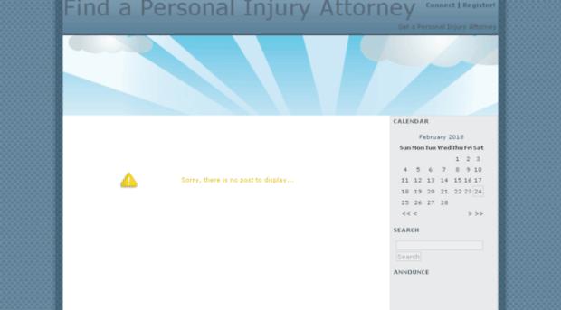 choosepersonalinjury.sosblogs.com