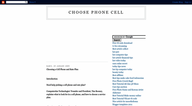 choosephone.blogspot.com