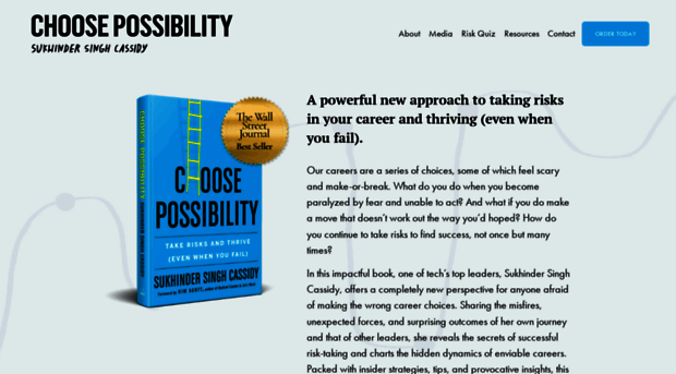 choosepossibility.com