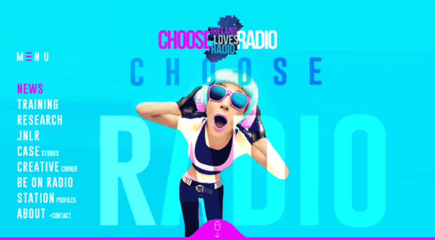 chooseradio.ie