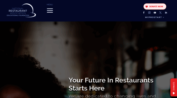 chooserestaurants.org