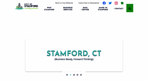 choosestamford.com