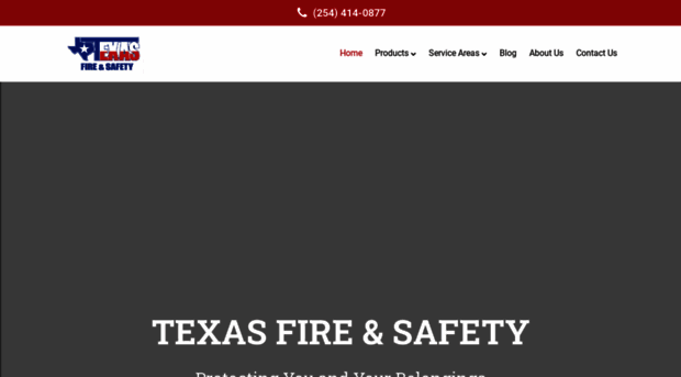 choosetexasfire.com