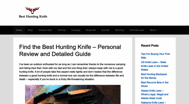 choosethisknife.com