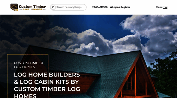 choosetimber.com