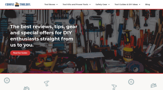 choosetoolbox.com