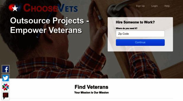 choosevets.com