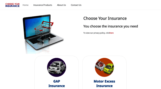 chooseyourinsurance.co.uk