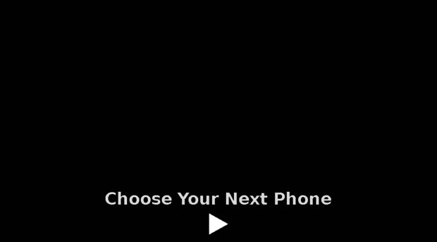 chooseyournextphone.com