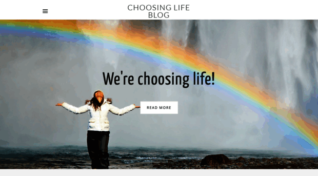 choosinglifeblog.weebly.com