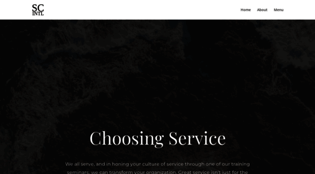 choosingservice.com