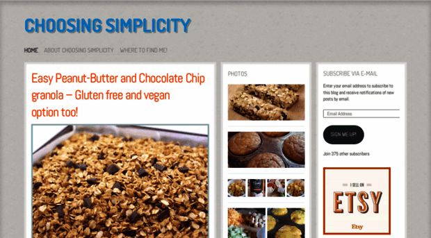 choosingsimplicity.wordpress.com