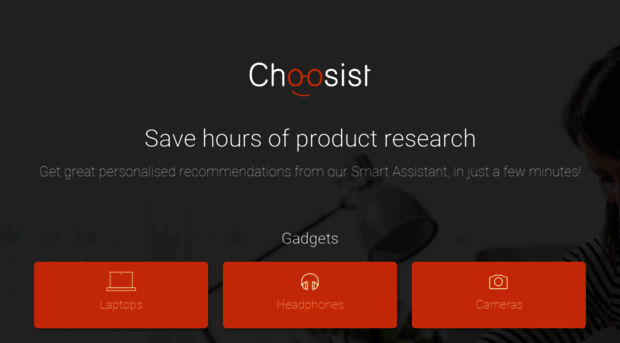 choosist.com