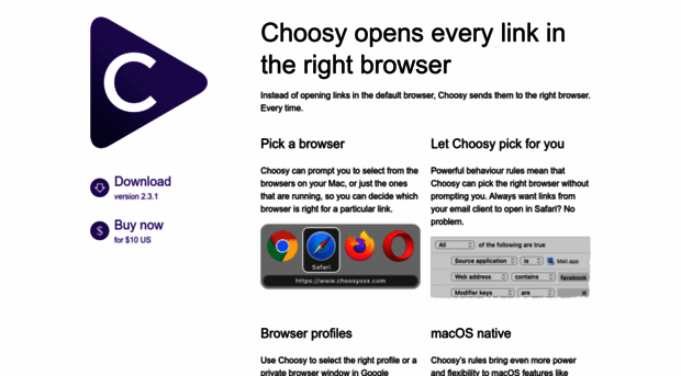 choosyosx.com