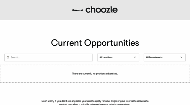 choozle.pinpointhq.com