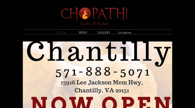 chopathi.com