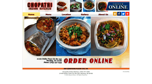 chopathiindiankitchen.com