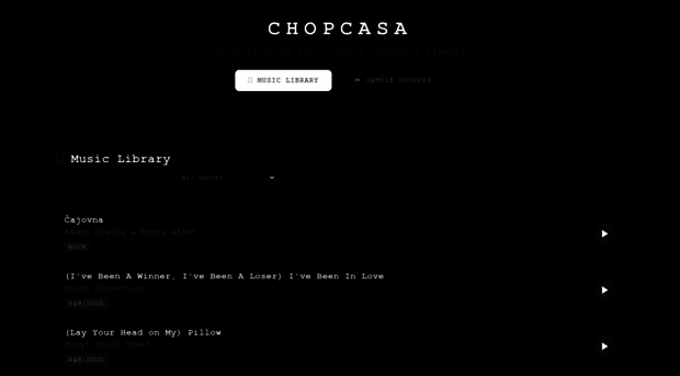 chopcasa.com