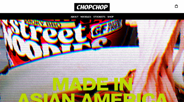 chopchop.cc