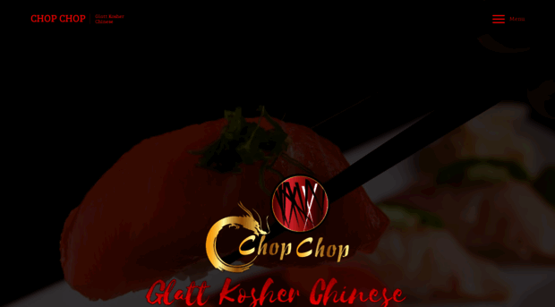 chopchopkosher.com