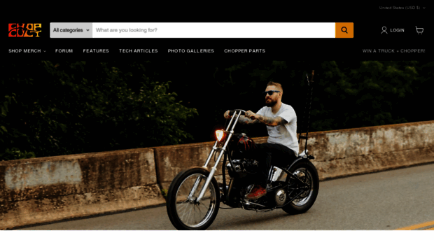 chopcult.com